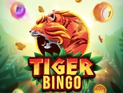 Tiger Bingo